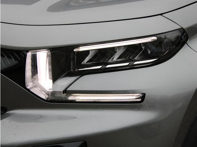 Citroen C3 Aircross HYBRID 145 PLUS VOORRAADKORTING