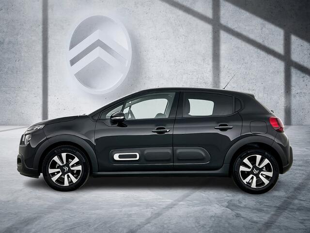 Citroen C3 110 PK Shine | Rijklaar | Comf seats | Stoelverwarming | Camera achter | Keyless