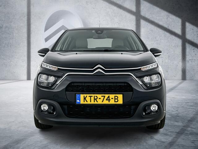 Citroen C3 110 PK Shine | Rijklaar | Comf seats | Stoelverwarming | Camera achter | Keyless