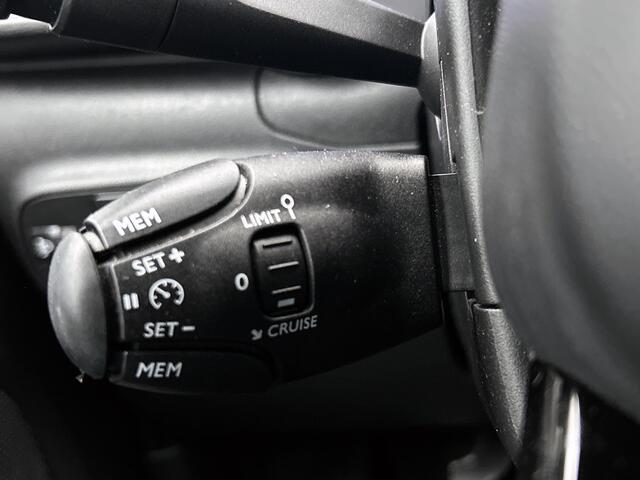 Citroen C3 110 PK Shine | Rijklaar | Comf seats | Stoelverwarming | Camera achter | Keyless