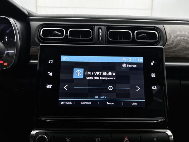 Citroen C3 110 PK Shine | Rijklaar | Comf seats | Stoelverwarming | Camera achter | Keyless
