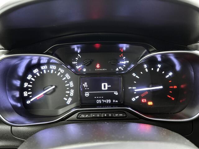 Citroen C3 110 PK Shine | Rijklaar | Comf seats | Stoelverwarming | Camera achter | Keyless