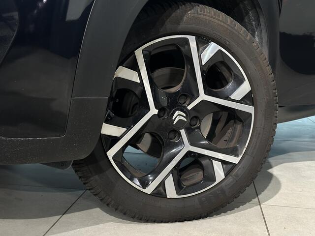 Citroen C3 Aircross 1.2 PureTech Max | AUTOMAAT | CAMERA | KEYLESS | TREKHAAK