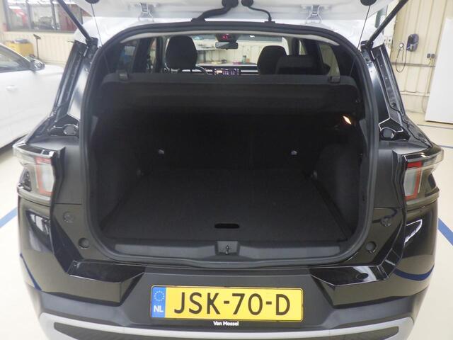 Citroen C3 Aircross 1.2 Hybrid 145pk Plus ALL-INRIJKLAARPRIJS/Camera/Apple Carplay/Airco/Lage kilometerstand