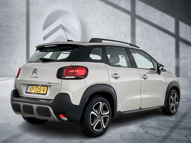 Citroen C3 Aircross 82pk Feel | Rijklaar | Navigatie | Parkeersensoren | Apple Carplay |