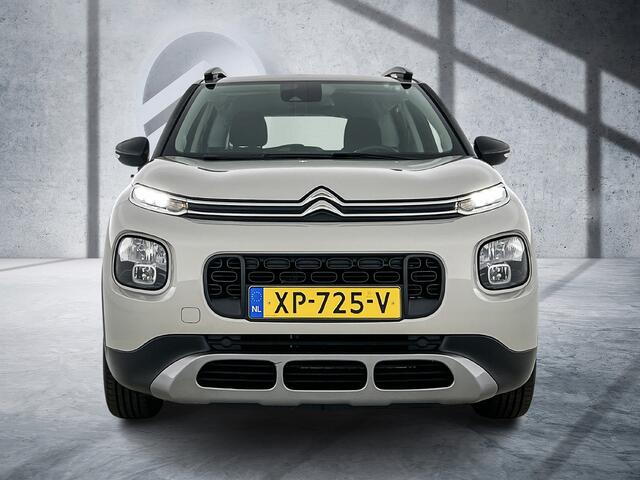 Citroen C3 Aircross 82pk Feel | Rijklaar | Navigatie | Parkeersensoren | Apple Carplay |
