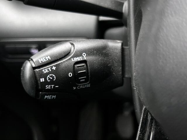 Citroen C3 Aircross 82pk Feel | Rijklaar | Navigatie | Parkeersensoren | Apple Carplay |