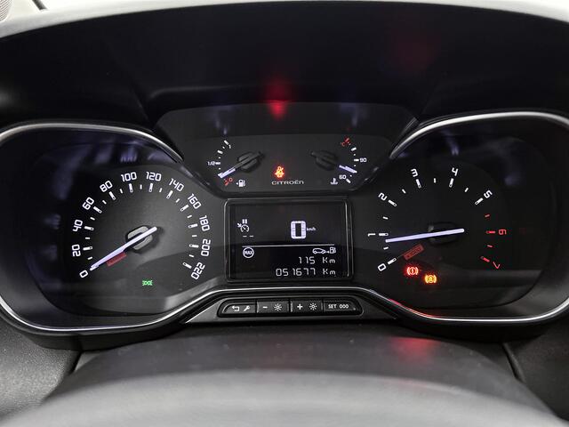 Citroen C3 Aircross 82pk Feel | Rijklaar | Navigatie | Parkeersensoren | Apple Carplay |
