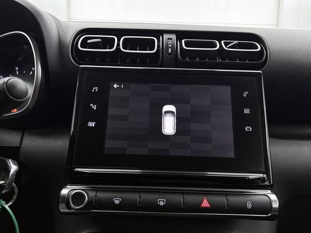 Citroen C3 Aircross 82pk Feel | Rijklaar | Navigatie | Parkeersensoren | Apple Carplay |