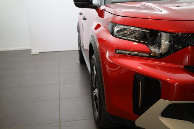 Citroen C3 Aircross Hybrid 145 Max Automaat-6 Camera | sensoren V&A | Dodehoek detectie | Carplay/ Android Auto