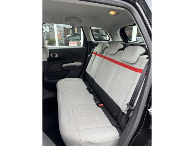 Citroen C3 Aircross 1.2 PureTech S&S Feel 1e Eigenaar - Perfect Onderhouden - Carplay -