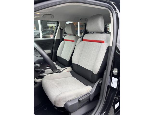 Citroen C3 Aircross 1.2 PureTech S&S Feel 1e Eigenaar - Perfect Onderhouden - Carplay -