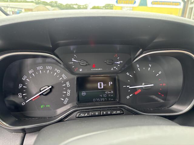 Citroen C3 Aircross 1.2 PureTech S&S Feel 1e Eigenaar - Perfect Onderhouden - Carplay -