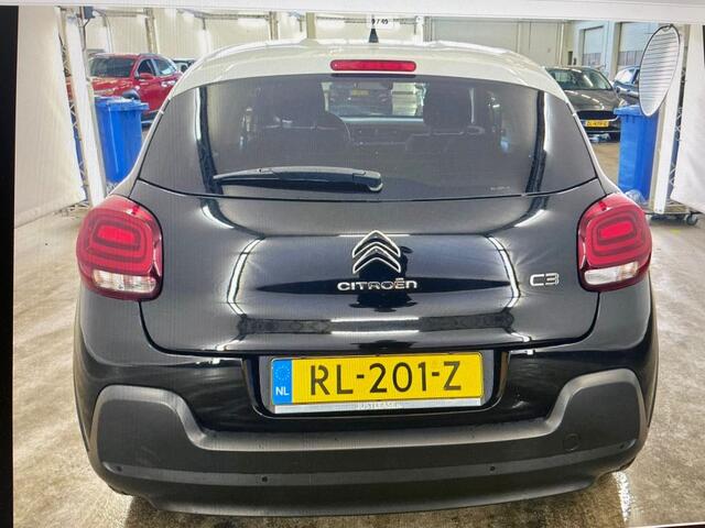 Citroen C3 1.2 PT Feel Edition NAVI / AIRCO / CRUISE / ELEK.PAKKET