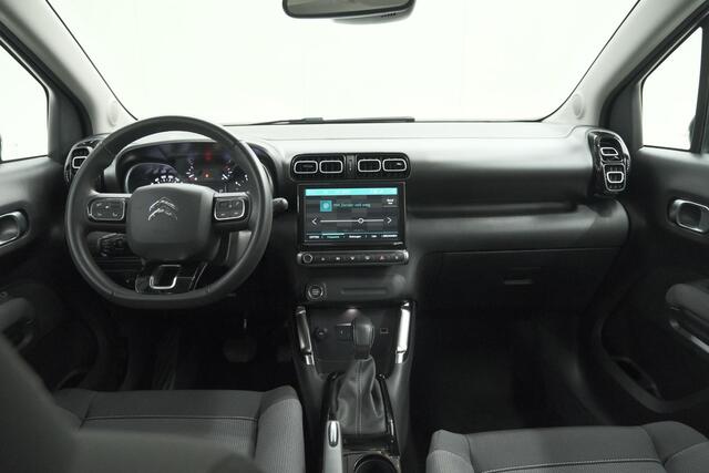 Citroen C3 Aircross PureTech 130 EAT6 Shine Pack | Camera | Apple Carplay | Parkeersensoren | Navigatie