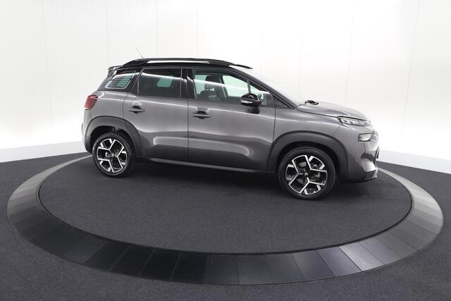 Citroen C3 Aircross PureTech 130 EAT6 Shine Pack | Camera | Apple Carplay | Parkeersensoren | Navigatie