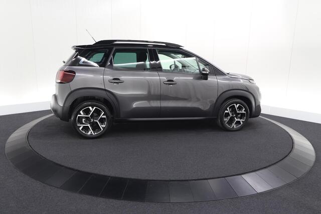 Citroen C3 Aircross PureTech 130 EAT6 Shine Pack | Camera | Apple Carplay | Parkeersensoren | Navigatie