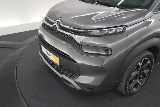 Citroen C3 Aircross PureTech 130 EAT6 Shine Pack | Camera | Apple Carplay | Parkeersensoren | Navigatie