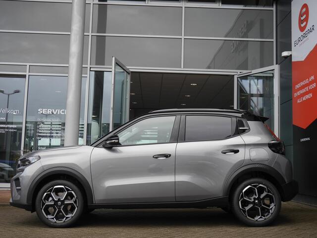 Citroen C3 1.2 Turbo 100pk Max | Uit voorraad leverbaar | Zwart dak | Stoelverwarming | Stuurverwarming | Camera | Lichtmetalen velgen | Apple Carplay