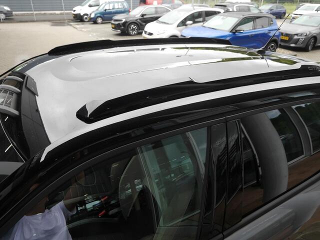 Citroen C3 1.2 Turbo 100pk Max | Uit voorraad leverbaar | Zwart dak | Stoelverwarming | Stuurverwarming | Camera | Lichtmetalen velgen | Apple Carplay