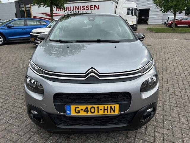 Citroen C3 1.2 PT S&S Shine NAVI CARPLAY CRUISE CAMERA.