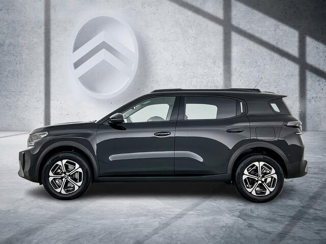 Citroen C3 Aircross Hybrid 145pk Max
