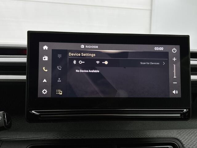 Citroen C3 Aircross Hybrid 145pk Max