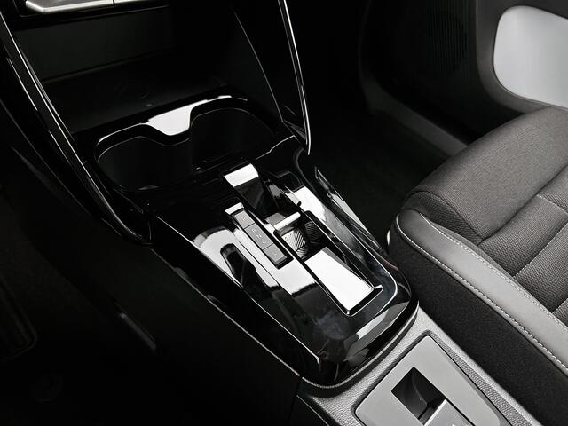 Citroen C3 Aircross Hybrid 145pk Max