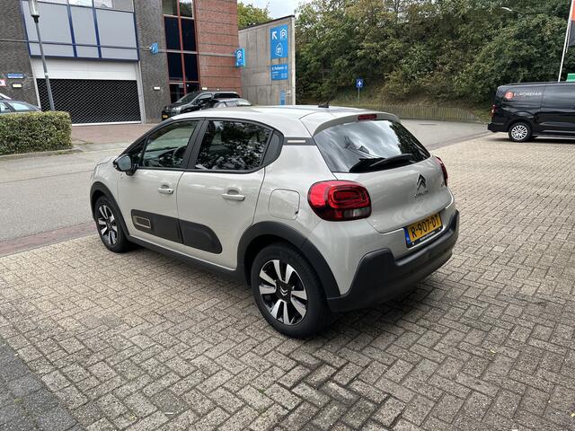 Citroen C3 1.2 PureTech C-Series All-in Prijs Airco/Cruise/Apple CarPlay, Android auto/Navi Eurorepar