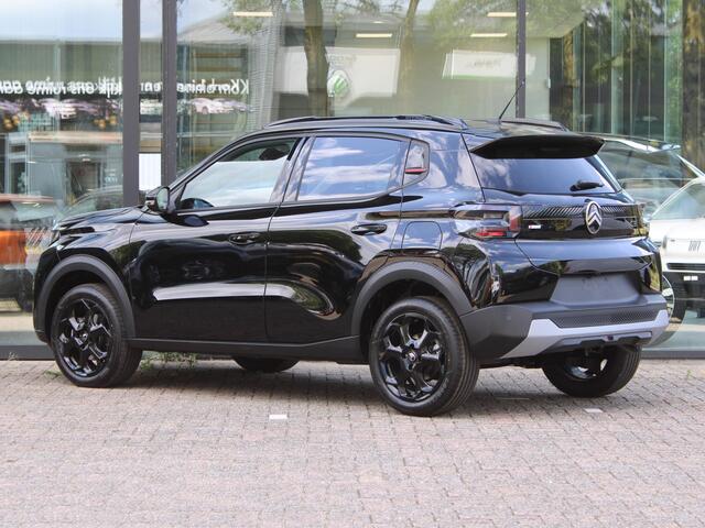 Citroen C3 HYBRID 110 COLLECTION VOORRAAD KORTING