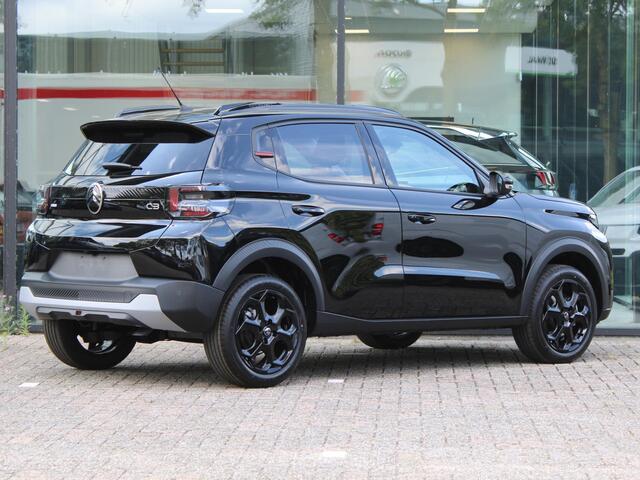 Citroen C3 HYBRID 110 COLLECTION VOORRAAD KORTING