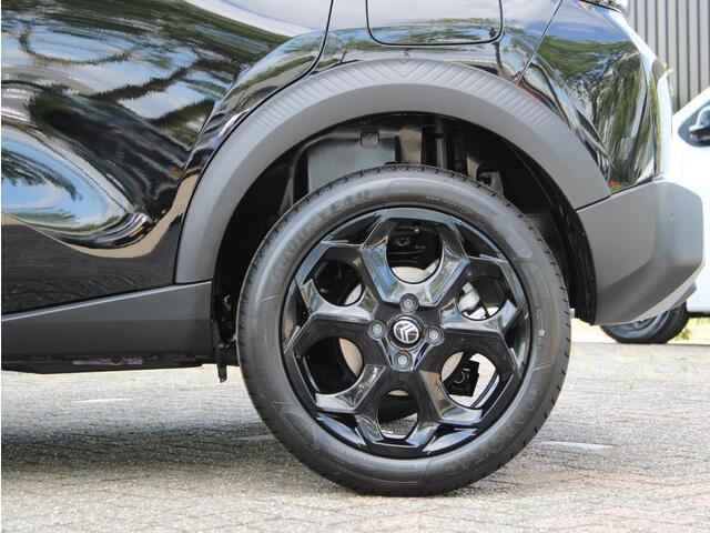 Citroen C3 HYBRID 110 COLLECTION VOORRAAD KORTING