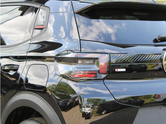 Citroen C3 HYBRID 110 COLLECTION VOORRAAD KORTING
