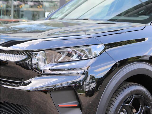 Citroen C3 HYBRID 110 COLLECTION VOORRAAD KORTING