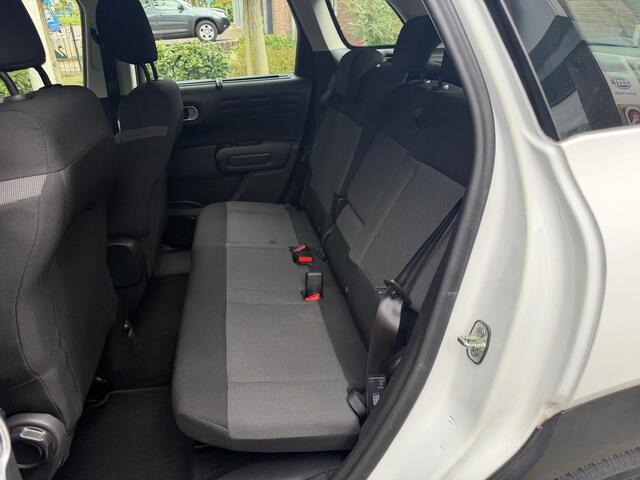 Citroen C3 Aircross 1.2 PT S&S Feel