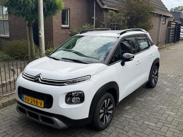 Citroen C3 Aircross 1.2 PT S&S Feel
