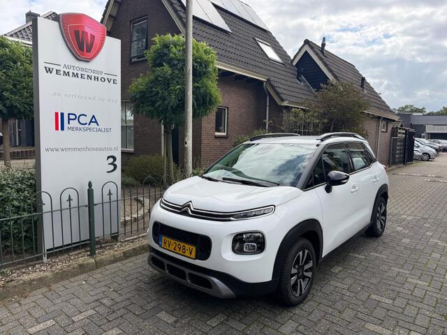 Citroen C3 Aircross 1.2 PT S&S Feel