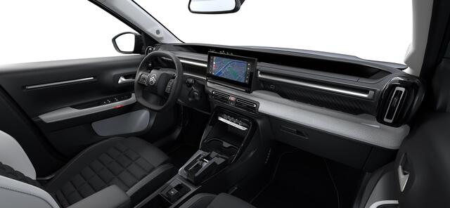 Citroen C3 E-C3 Aircross Max 113pk Comfort Range 44 kWh DIRECT RIJDEN - RIJKLAAR - VOORRAAD - 8 JAAR GARANTIE