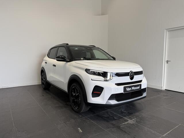 Citroen C3 1.2 Hybrid 110pk Collection l Apple carplay & android auto l DEMO l Bel voor actuele KM-Stand!!!!