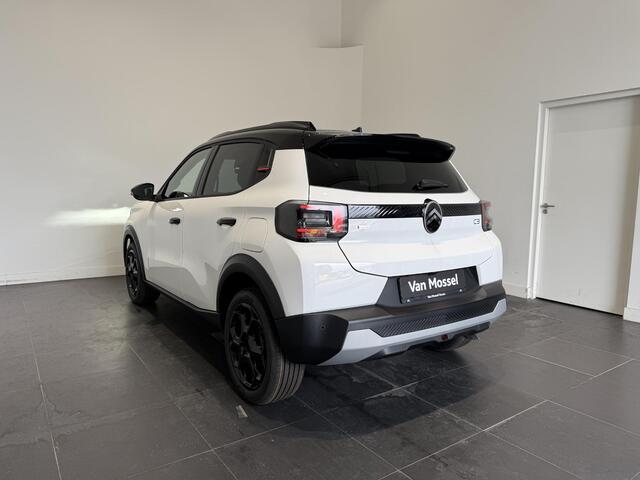 Citroen C3 1.2 Hybrid 110pk Collection l Apple carplay & android auto l DEMO l Bel voor actuele KM-Stand!!!!