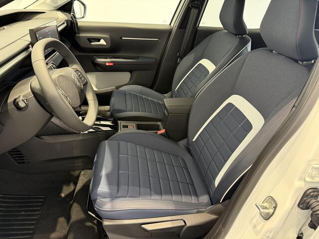 Citroen C3 1.2 Hybrid 110pk Collection l Apple carplay & android auto l DEMO l Bel voor actuele KM-Stand!!!!