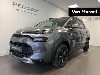 citroen-c3-aircross-1.2-puretech-fe