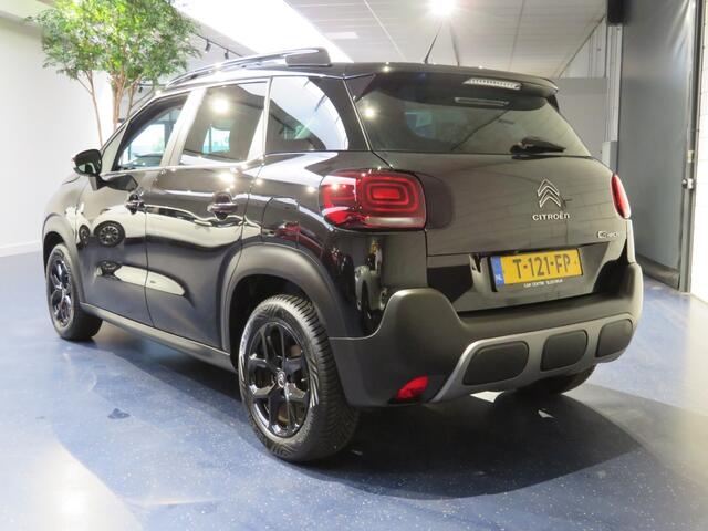 Citroen C3 Aircross 1.2 PT S&S C-Series