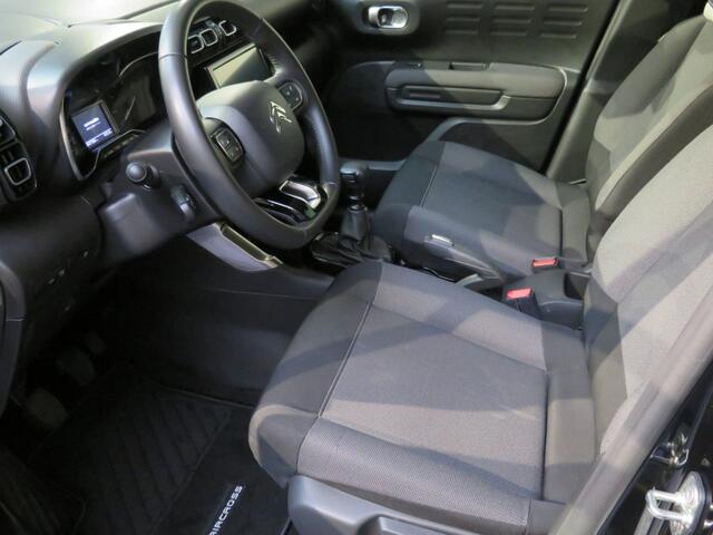 Citroen C3 Aircross 1.2 PT S&S C-Series