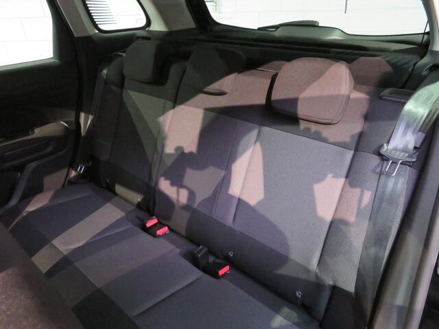 Citroen C3 Aircross 1.2 PT S&S C-Series
