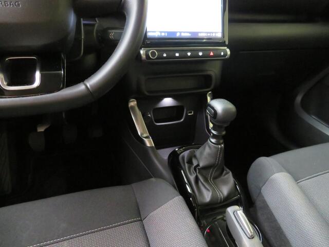 Citroen C3 Aircross 1.2 PT S&S C-Series