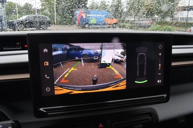 Citroen C3 Ë-C3 Aircross | SOH 100% Plus 113pk 44 kWh Trekhaak | Airco | Camera achter | Climate controle | Carplay |