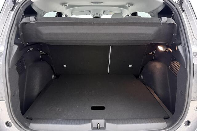 Citroen C3 Aircross 1.2 Hybrid 136 Max | Achteruitrijcamera | Cruise control | Full-map navigatie | Parkeersensoren | Apple carplay/Android auto | Dodehoekdetectie | Lane-keeping system |
