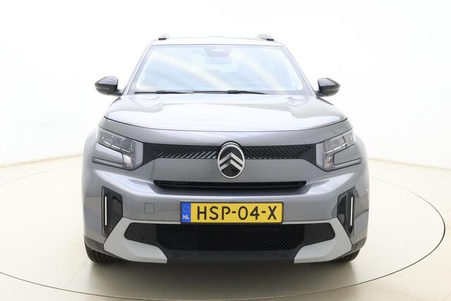 Citroen C3 Aircross 1.2 Hybrid 136 Max | Achteruitrijcamera | Cruise control | Full-map navigatie | Parkeersensoren | Apple carplay/Android auto | Dodehoekdetectie | Lane-keeping system |
