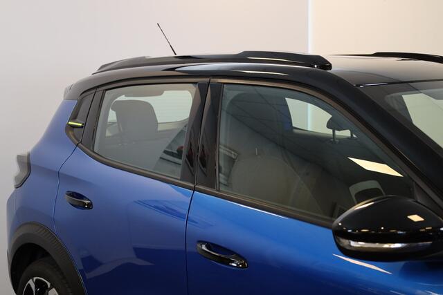 Citroen C3 Turbo 100 Plus Carplay/Android Auto | 2-Tone | Parkeersensoren